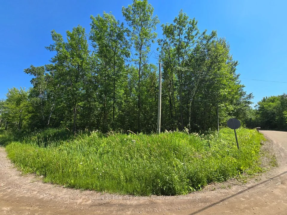 PT LT 5 MARLEAU Road, West Nipissing, ON P2B 2X2