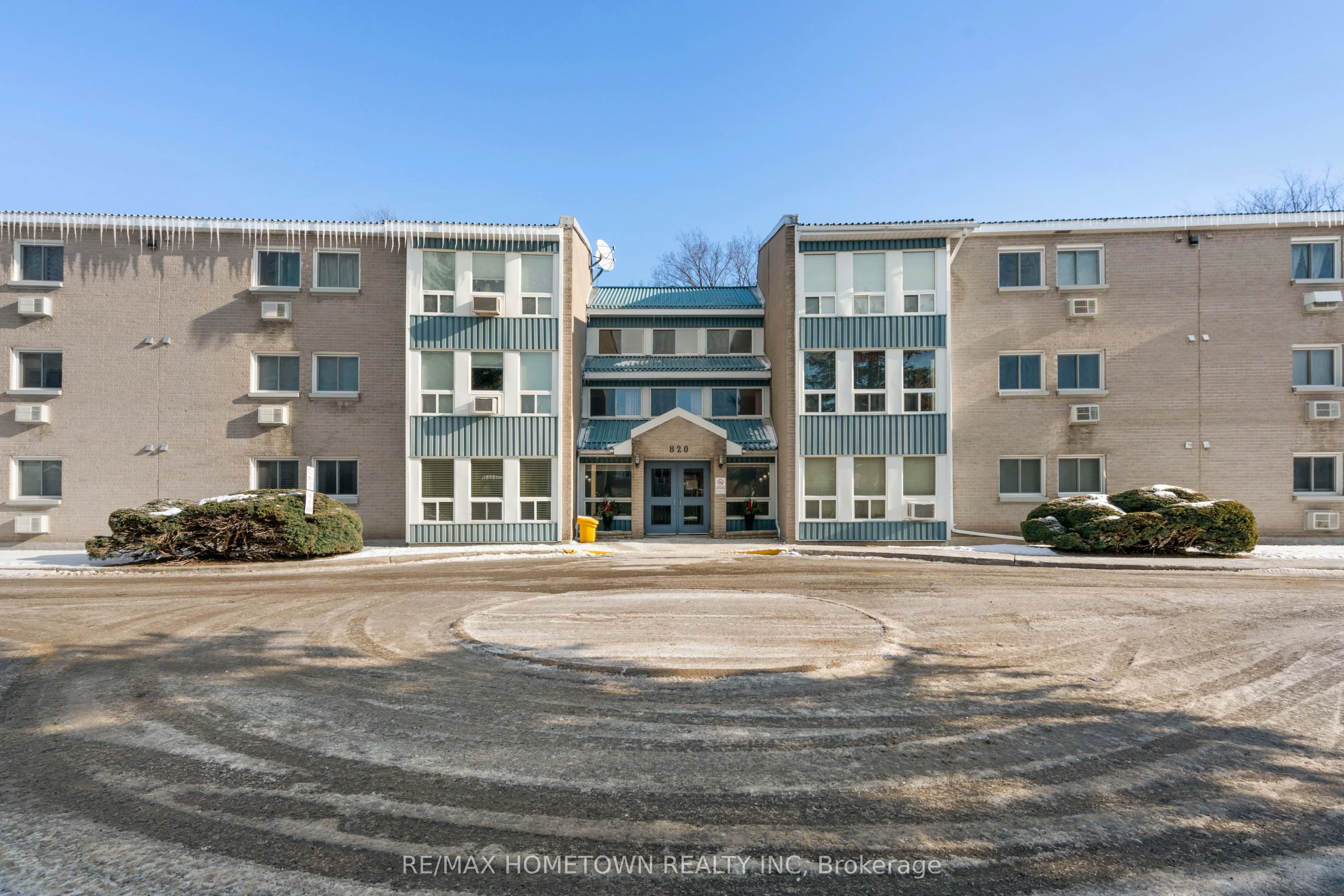 820 Laurier Boulevard 107, Brockville, On K6v 6z2