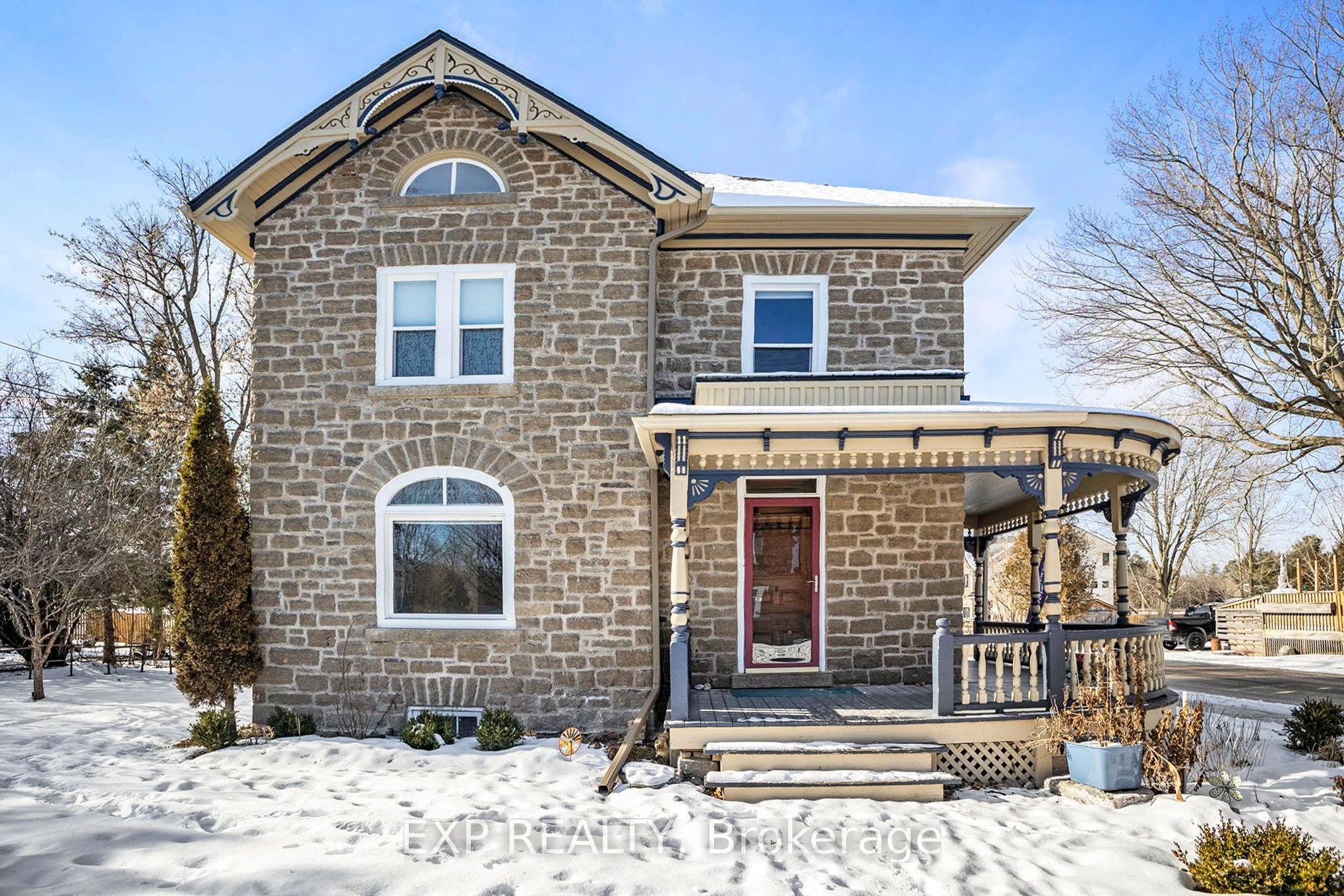 Detached in Merrickville-Wolford