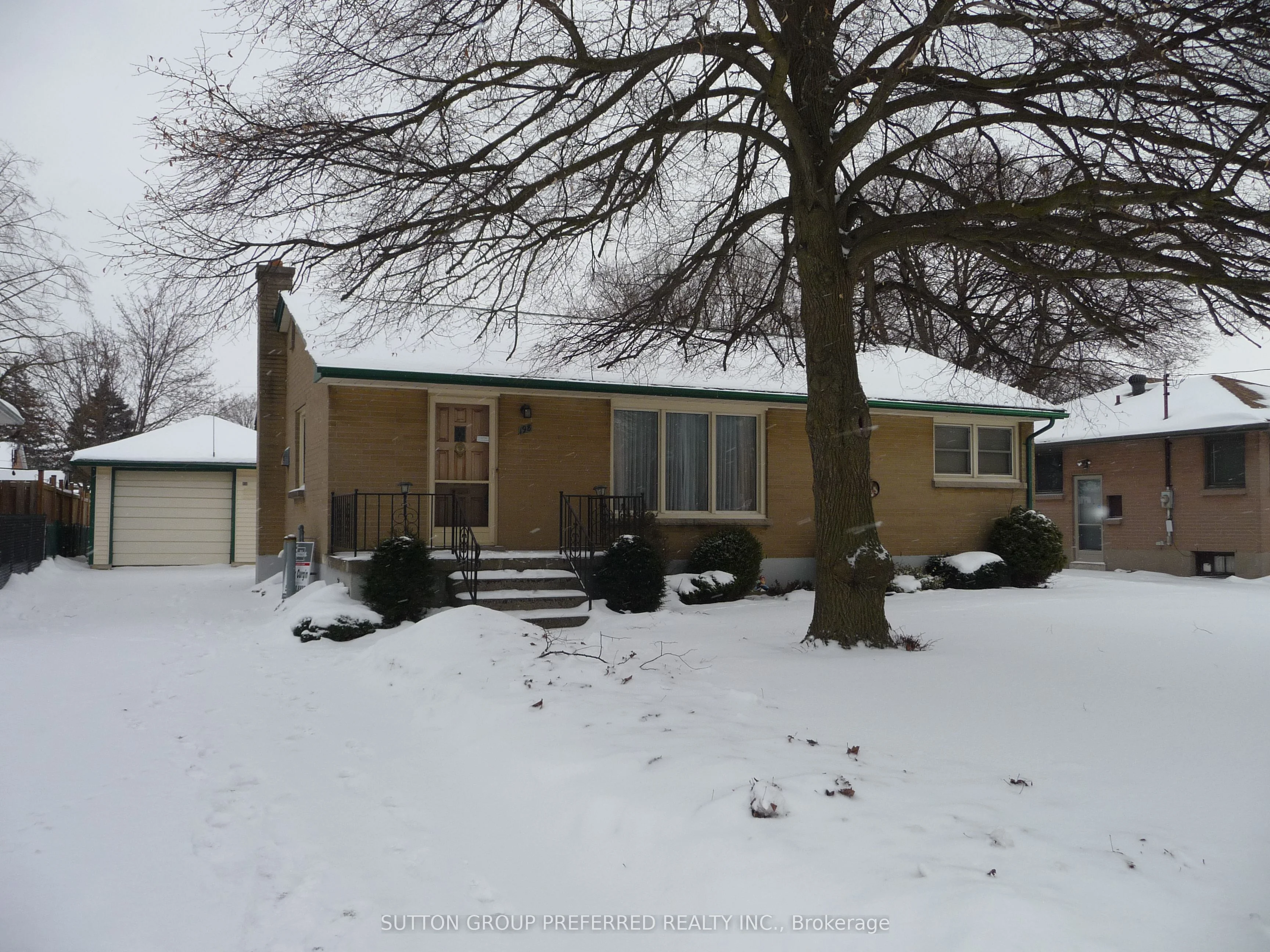 198 Dawn Drive, London East, On N5w 4x1