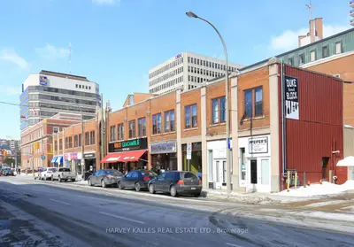 Multiplex in Kitchener