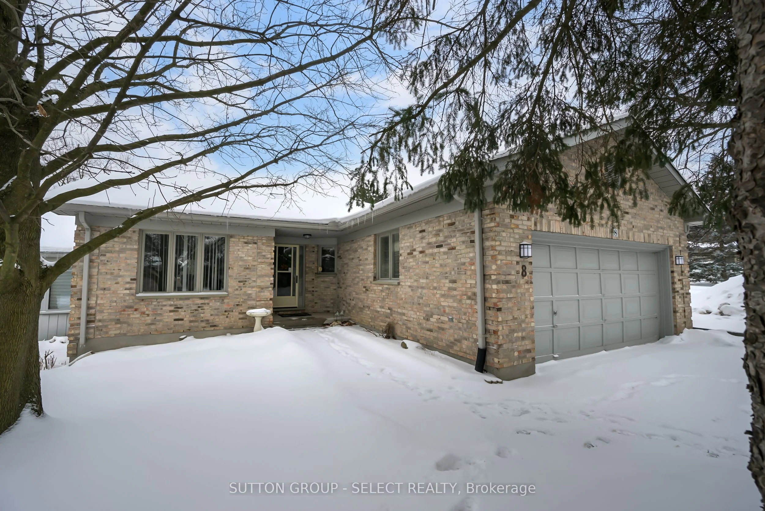 14 Doon Drive 8, London North, On N5x 3p2