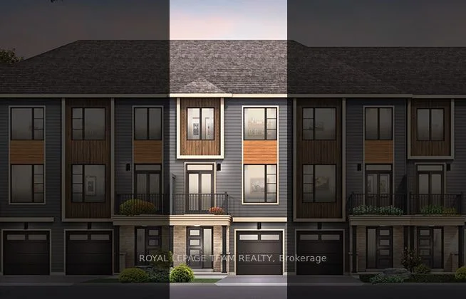 707 Confluence Walk, Orleans - Cumberland and Area, ON K4A 5R6