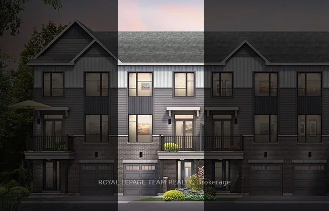 717 Confluence Walk, Orleans - Cumberland and Area, ON K4A 5R7