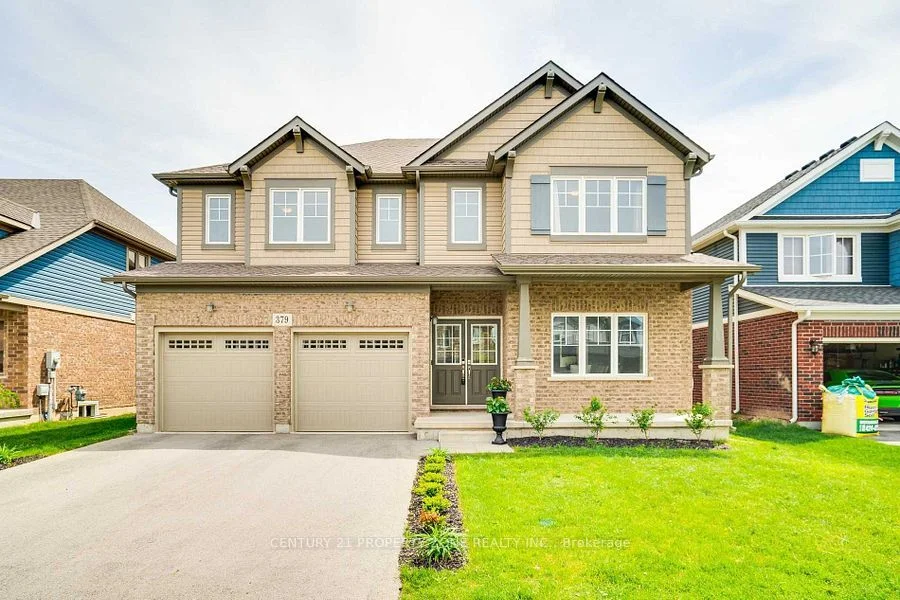 379 Silverwood Avenue E, Welland, On L3c 0c6