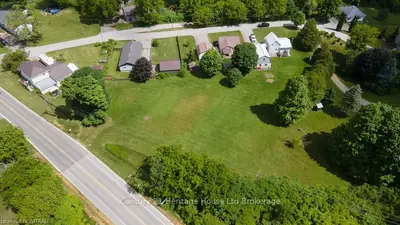 Vacant Land in Bayham