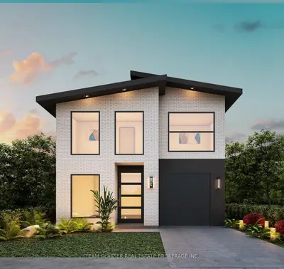 4216 Liberty, London South, On, N6p 0l1