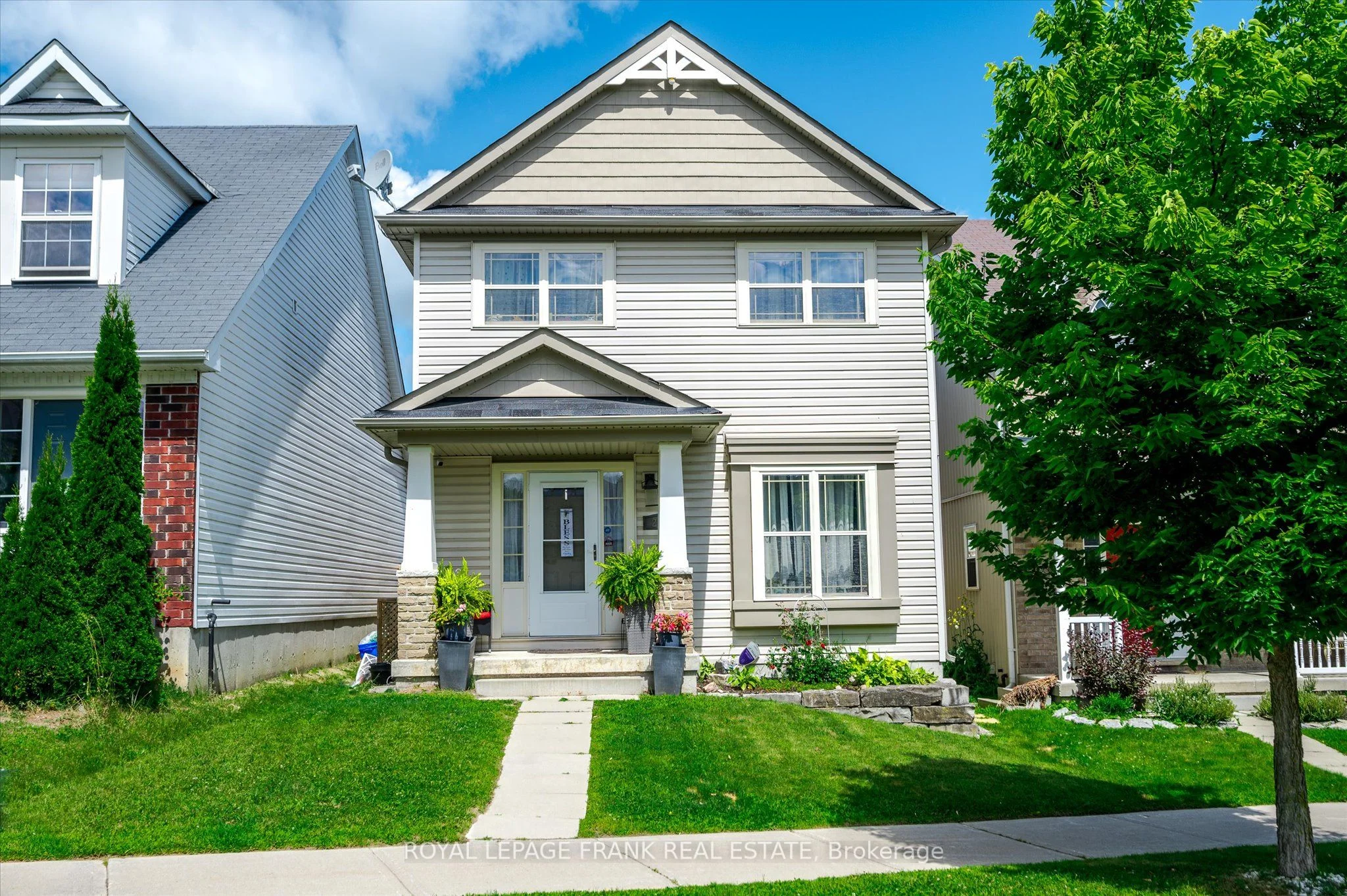 Detached in Peterborough