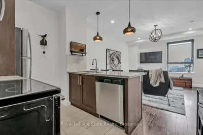 118 King Street 1118, Hamilton, On L8n 0a9