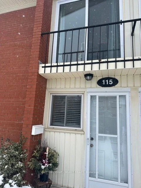 1090 Kipps Lane 115, London East, On N5y 1v4