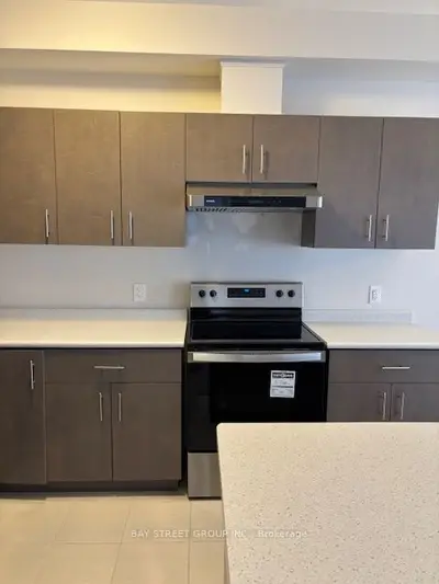 Att/Row/Townhouse in Thorold