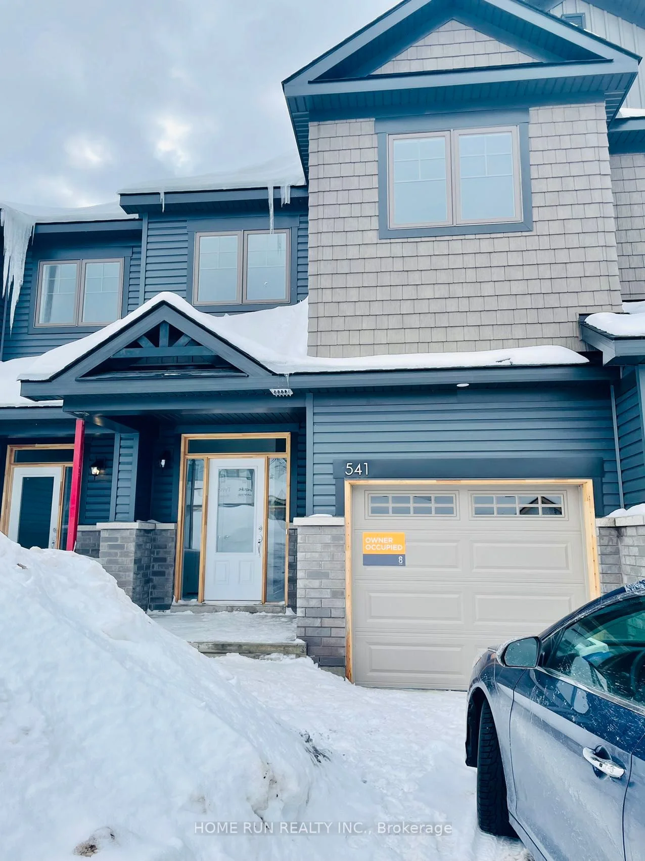 541 Enclave Lane, Clarence-rockland, On K4k 0m8