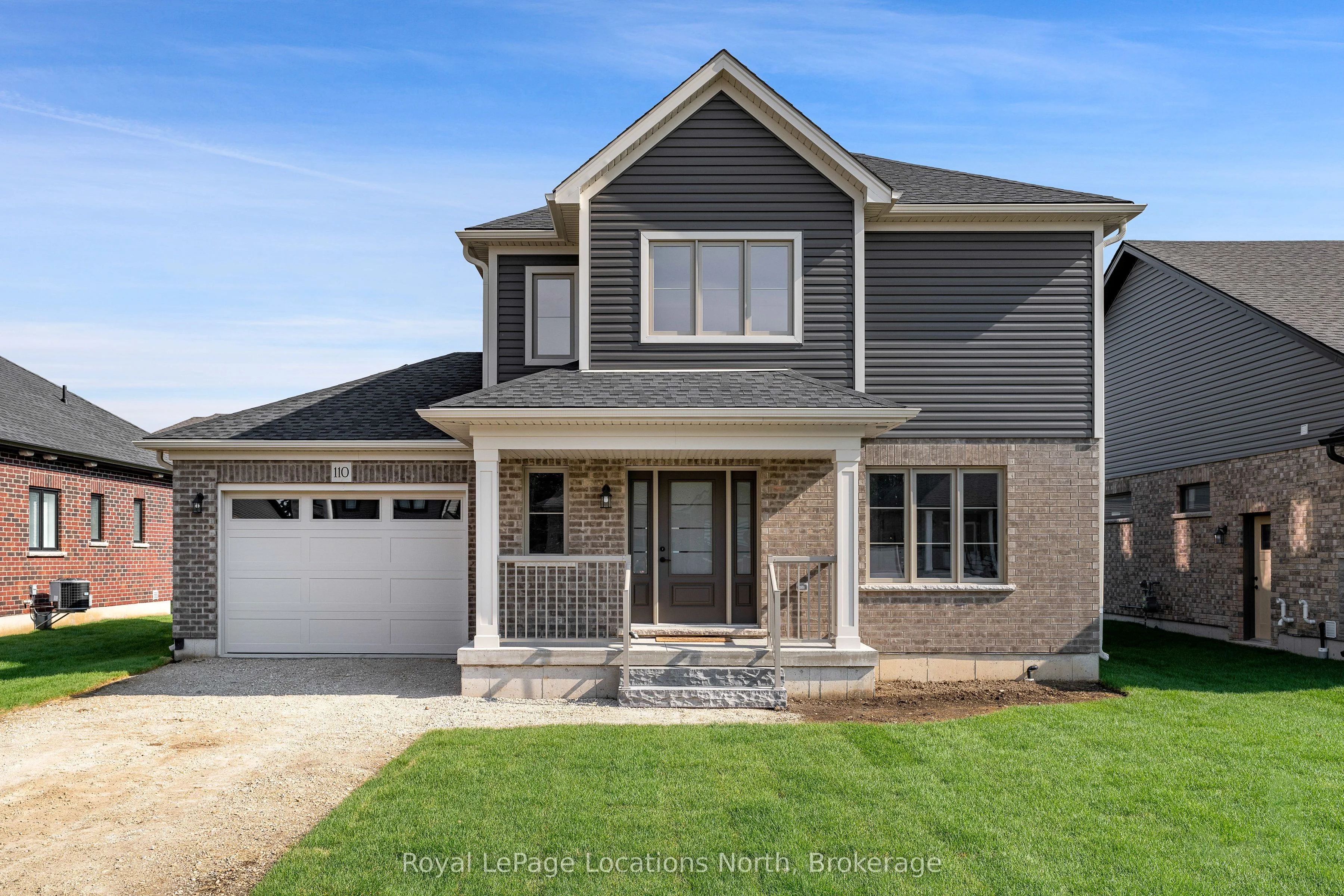 Detached in West Grey