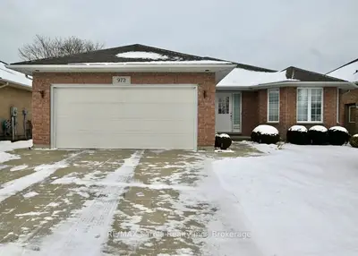 972 Rosedale Avenue, Sarnia, On N7s 1z3