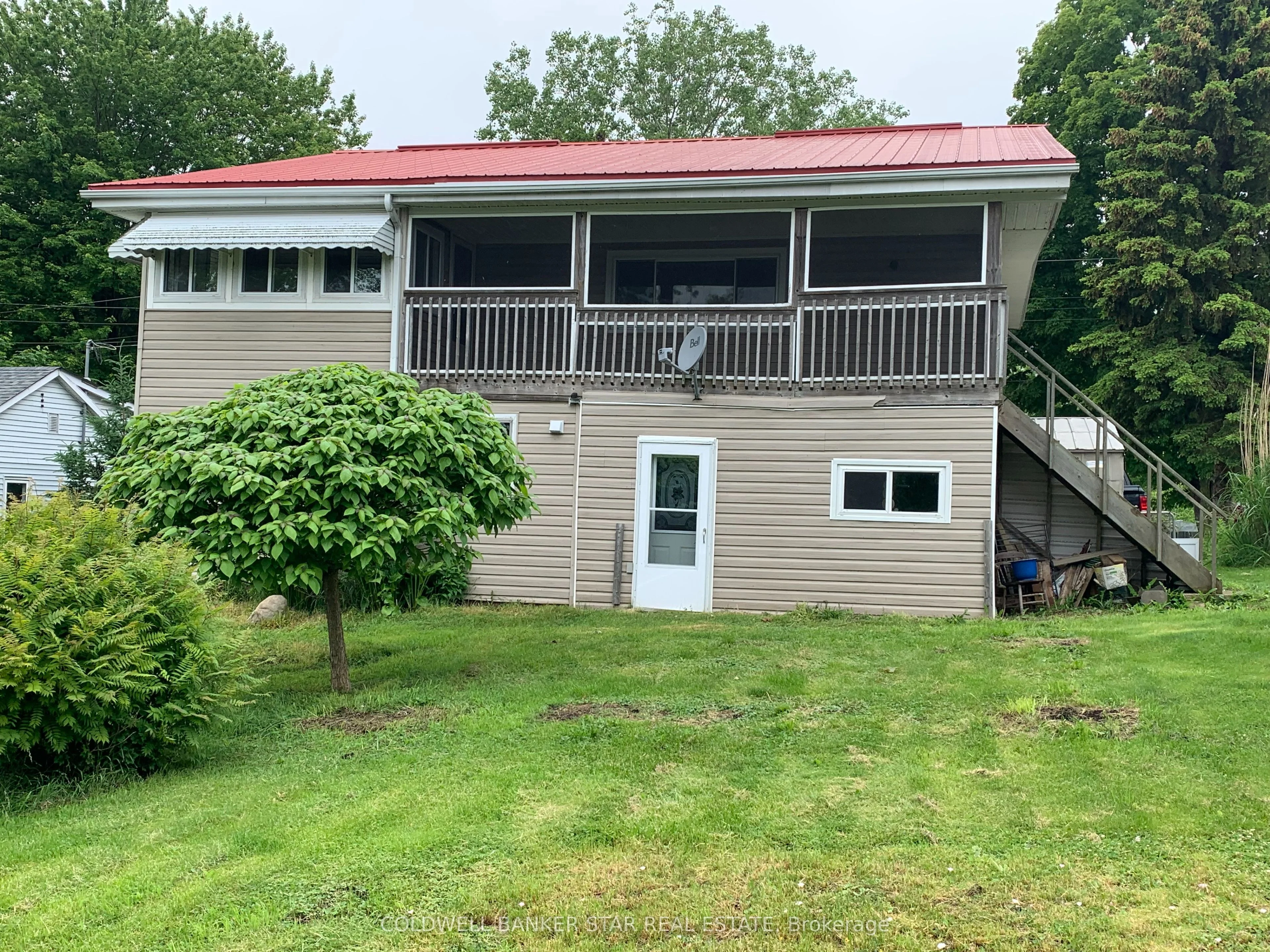 6285 Grandview Road, Dutton/dunwich, On N0l 2m0