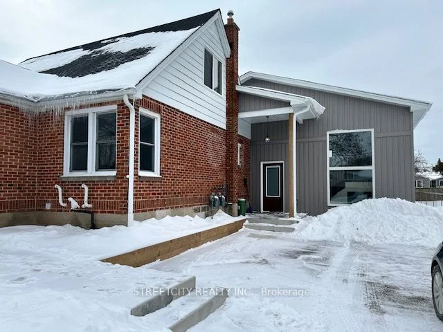 1015 Willow Drive, London South, On N6e 1p4