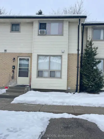 135 Belmont Drive 6, London South, On N6j 4j3