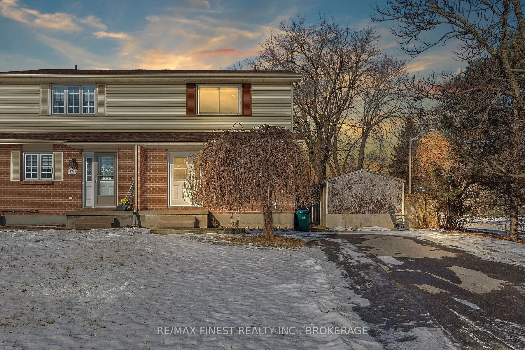 136 Jean Worrell Crescent, Kingston, On K7k 6t4