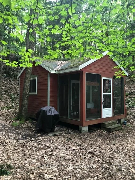 75 Lasha Lane, Rideau Lakes, On K0g 1e0