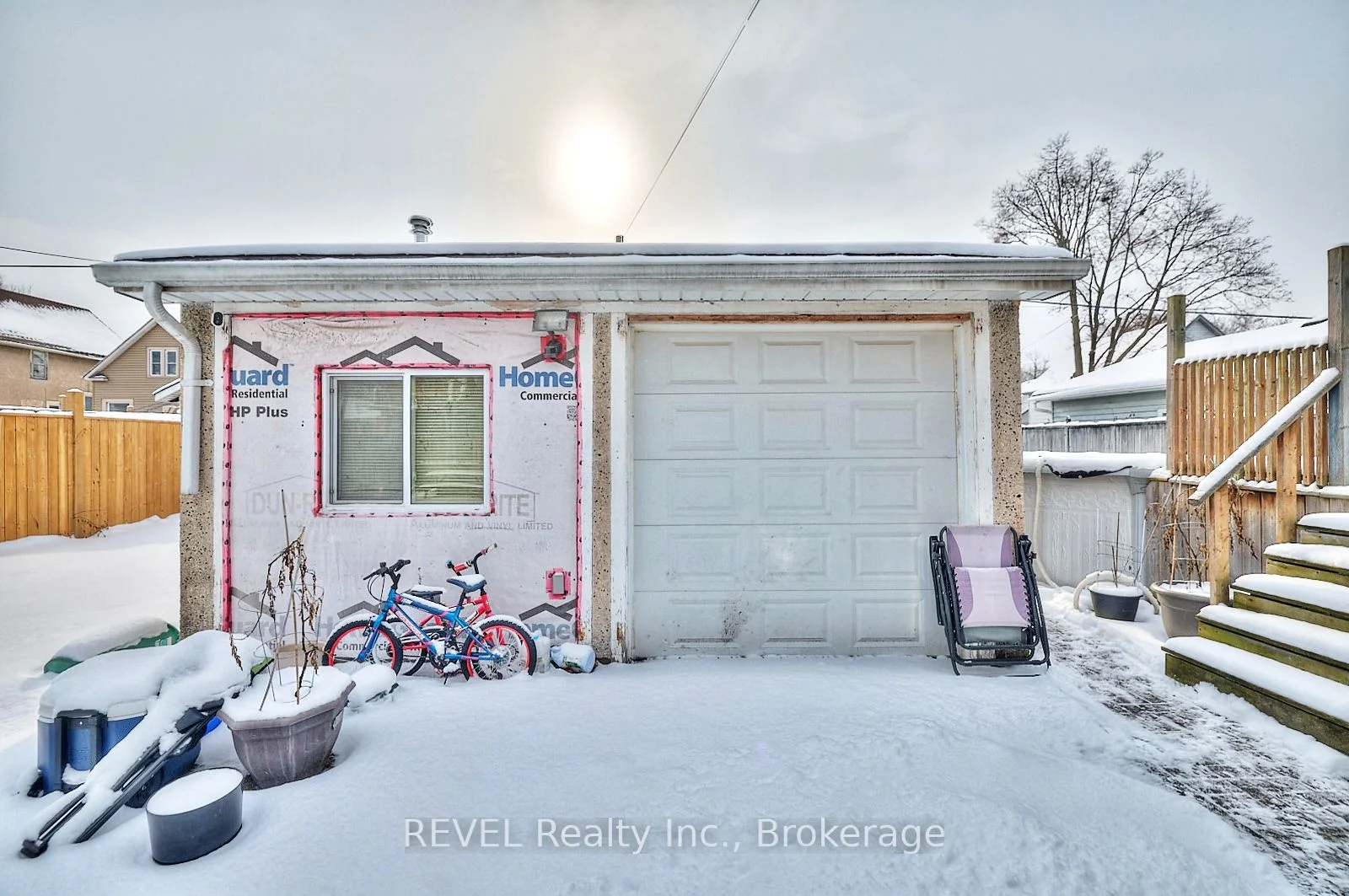 37 Randolph Street, Welland, ON L3B 4C3