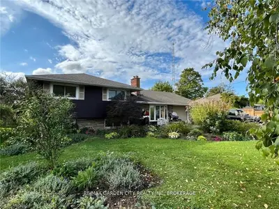 Detached in St. Catharines