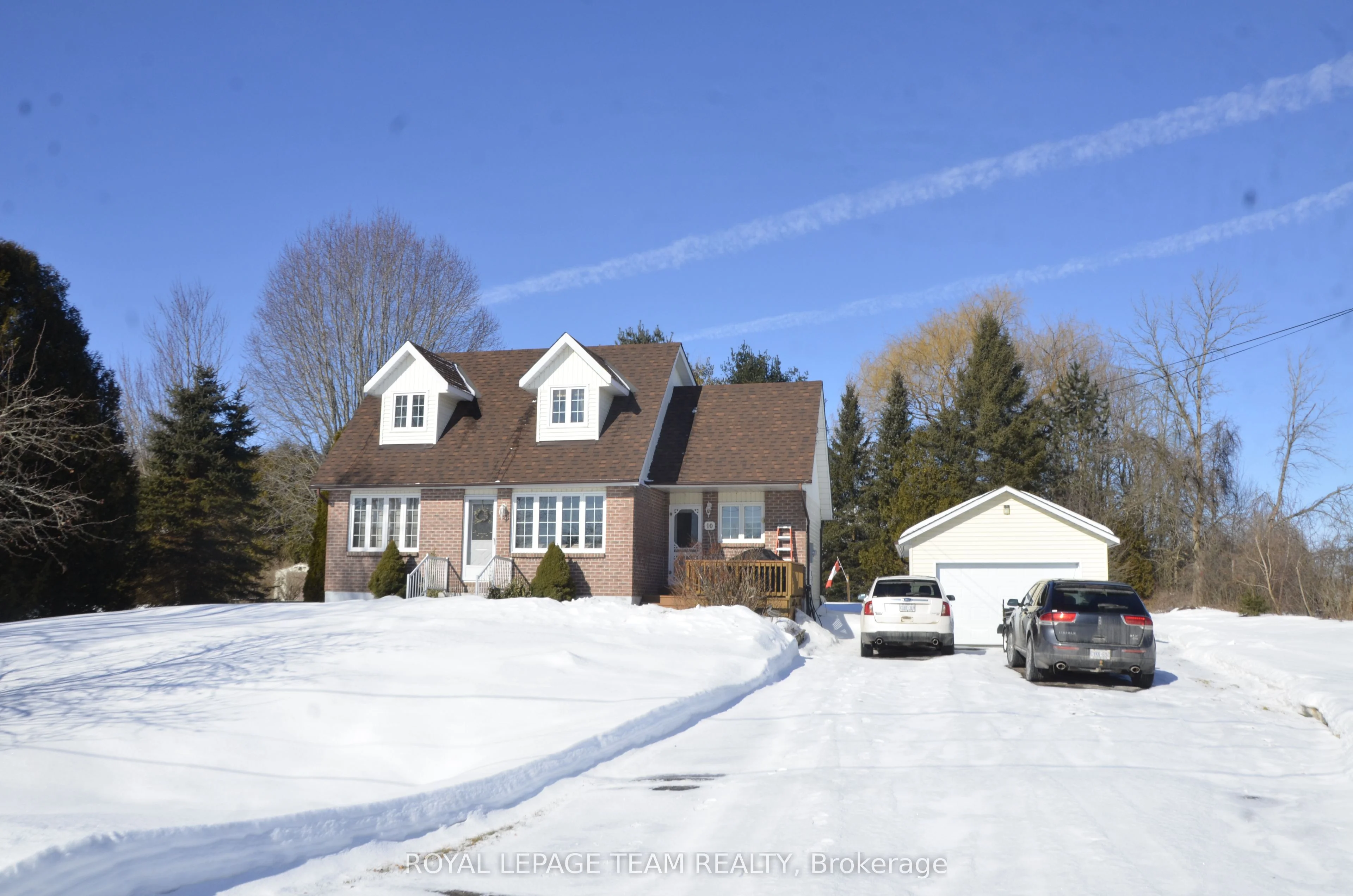 10 Cross Avenue, Elizabethtown-kitley, On K6t 1b5