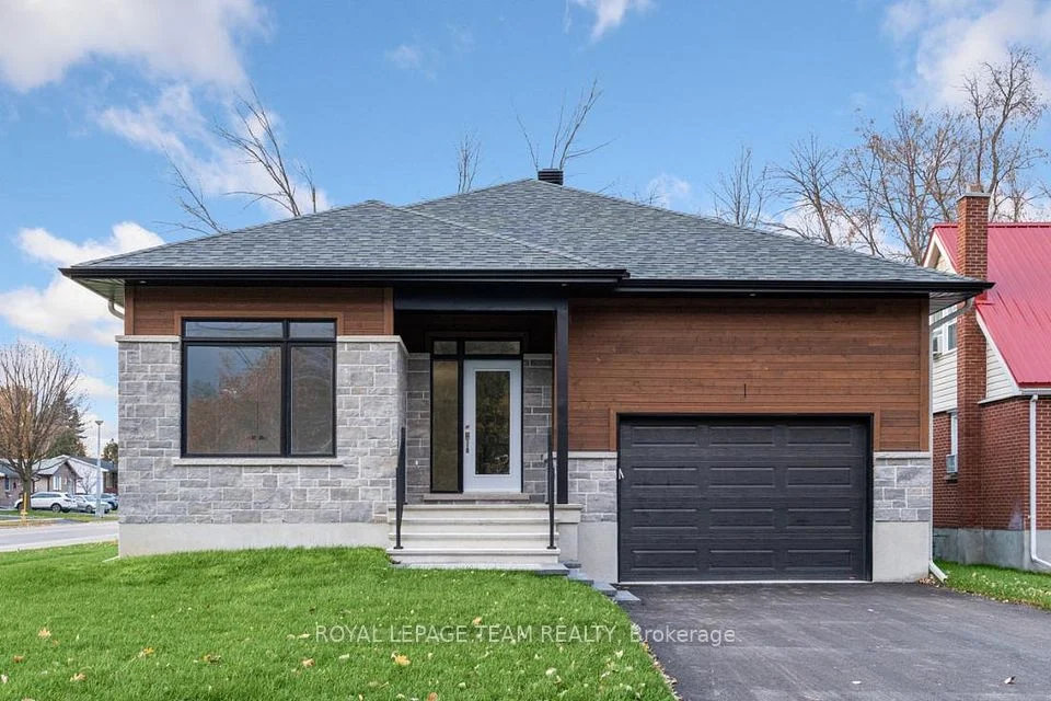 1058 Turner Drive, Brockville, ON K6V 7N1