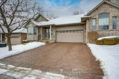 450 Lakeview Drive 4, Woodstock, On N4s 2n5