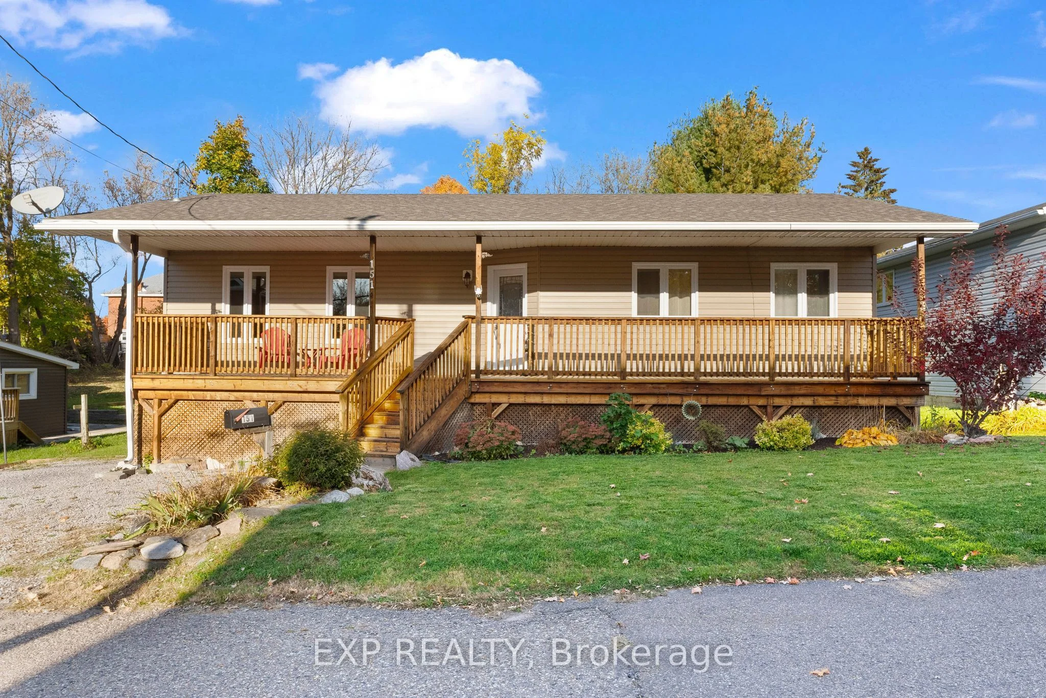 151 Bank Street S, Renfrew, On K7v 2e9