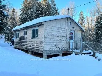 Detached in Highlands East