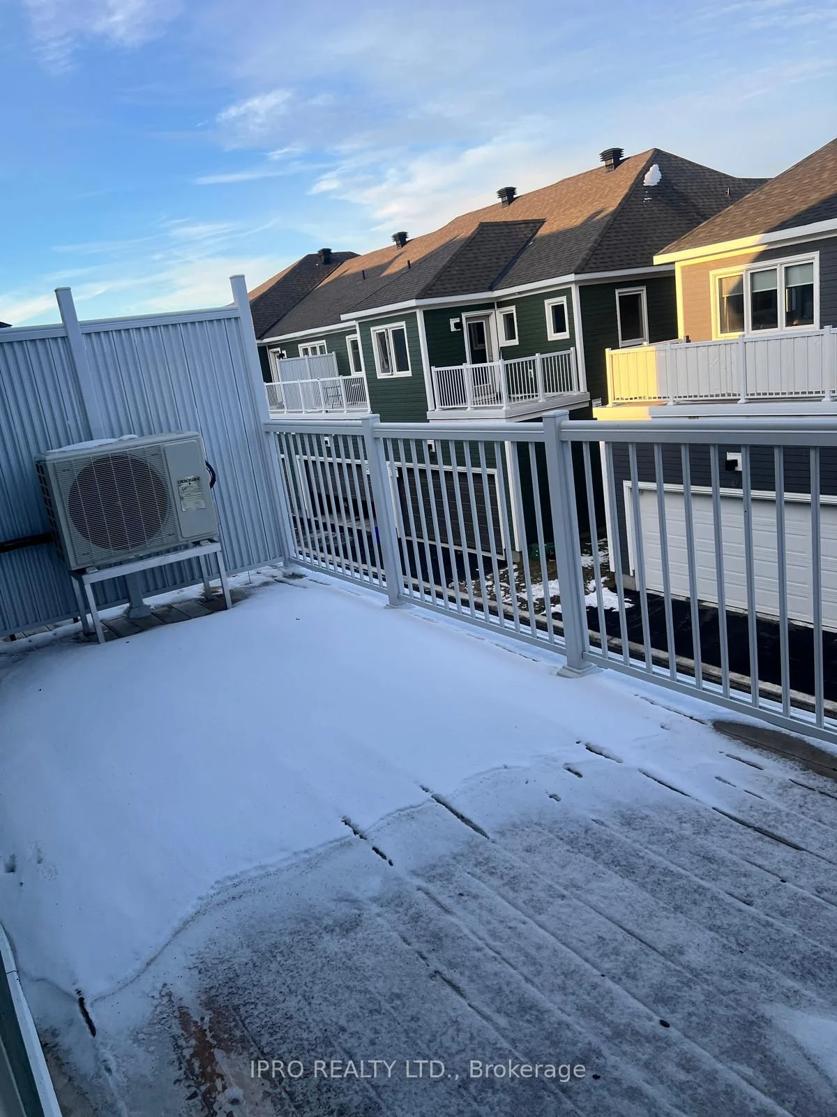 534 Oldenburg Avenue, Stittsville - Munster - Richmond, ON K0A 2Z0