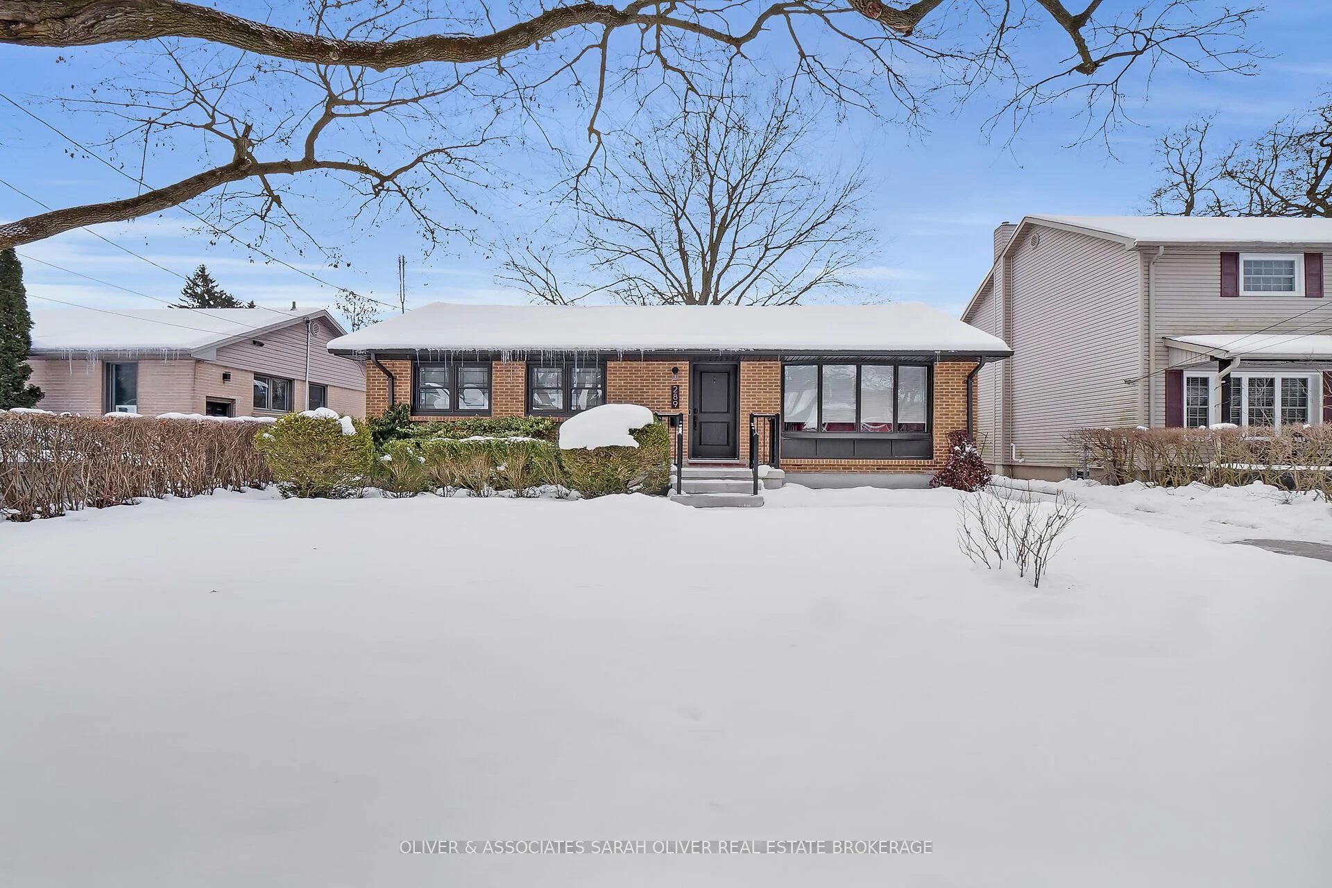 Detached in London North