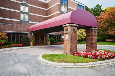 111 Echo Drive 202, Glebe - Ottawa East And Area, On K1s 5k8