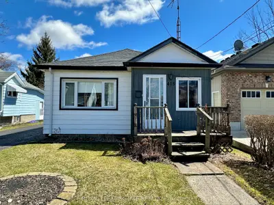 415 Griffith Street, Haldimand, On N1a 2p4