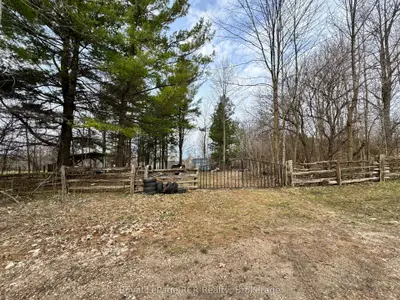 Vacant Land in Grey Highlands