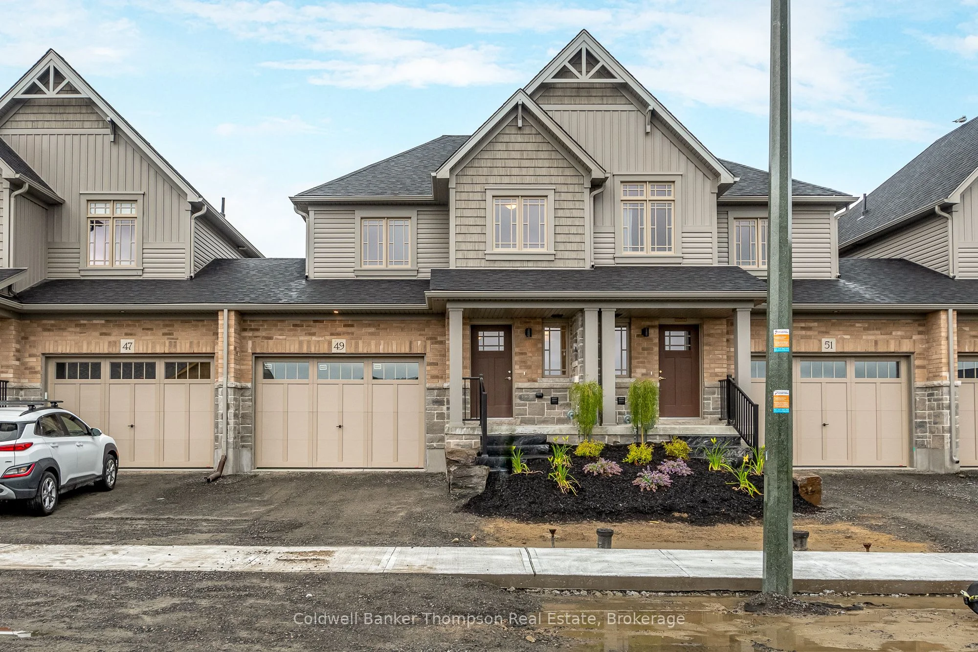 49 Charles Morley Boulevard, Huntsville, ON P1H 0G5