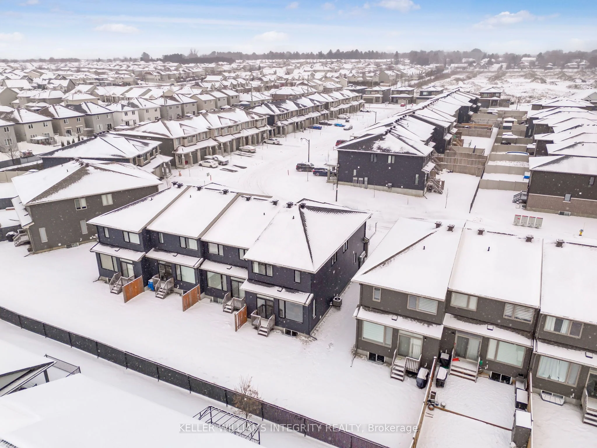 201 Turquoise Street, Clarence-Rockland, ON K4K 0L5