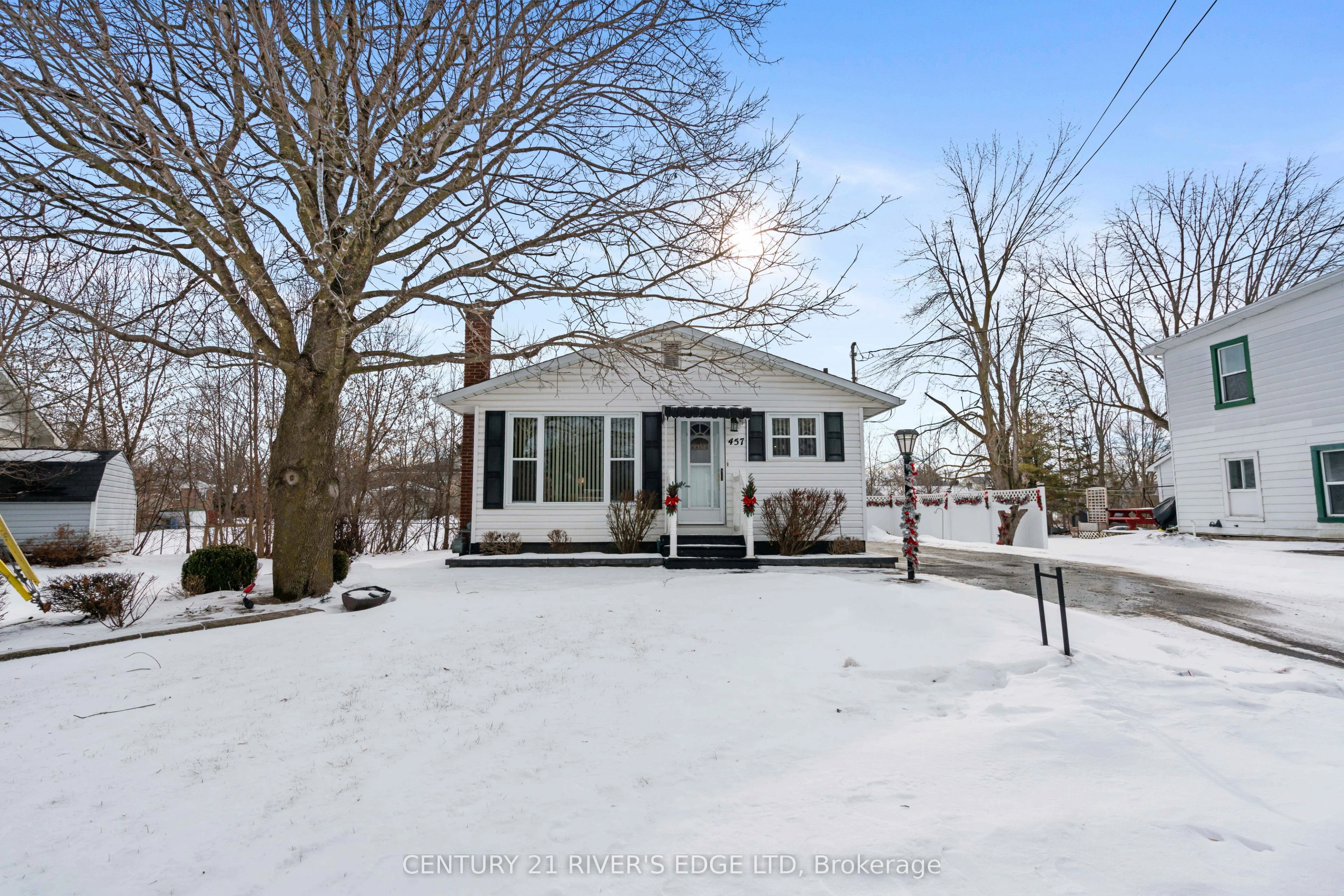Detached in North Dundas