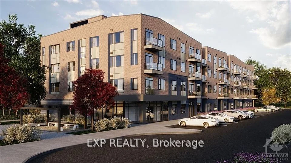 2055 Portobello Boulevard 415, Orleans - Cumberland and Area, ON K4A 4E7