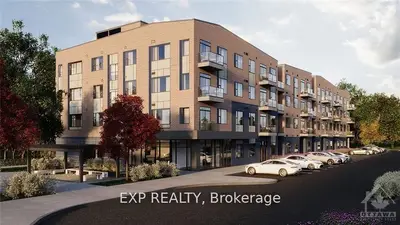 Condo Apartment in Orleans - Cumberland and Area