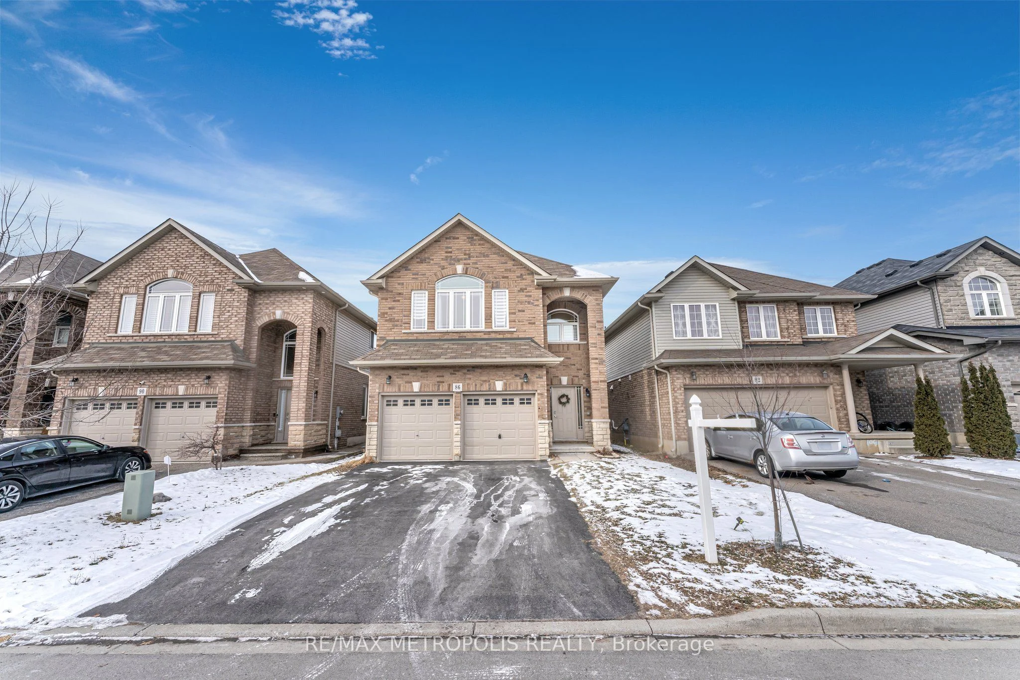 Detached in Hamilton
