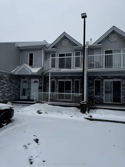 Condo Apartment in North Glengarry