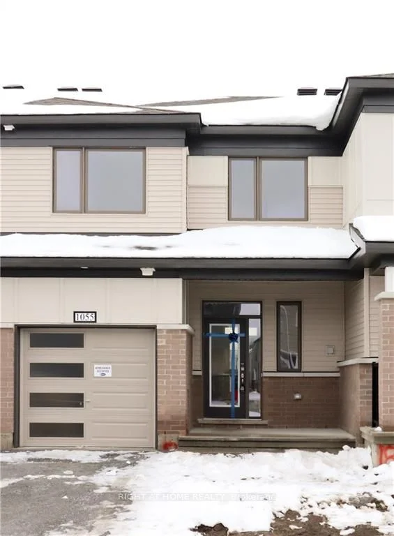 1055 Curraglass Walk, Stittsville - Munster - Richmond, On K2s 3a4