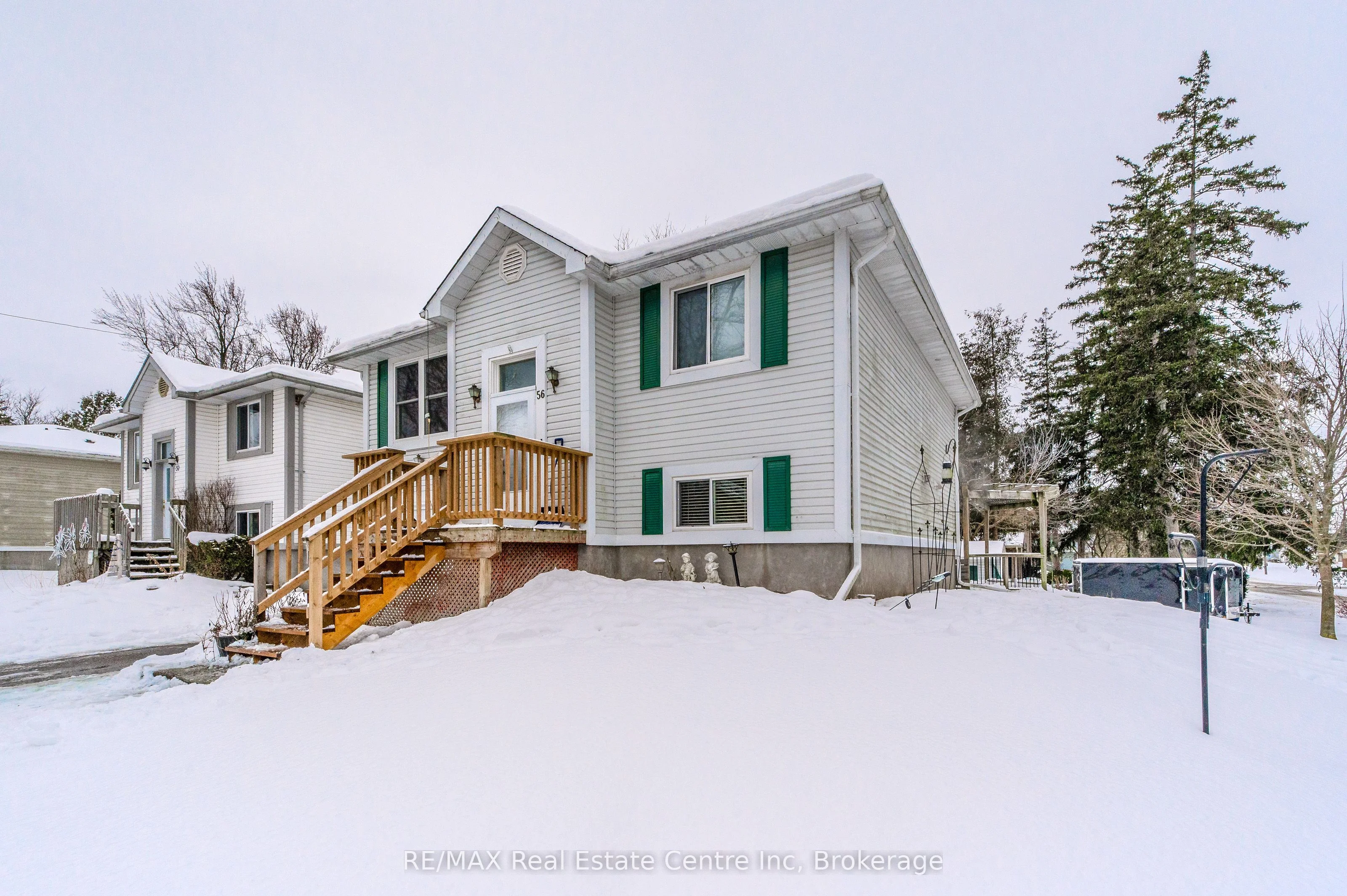 Detached in Blandford-Blenheim