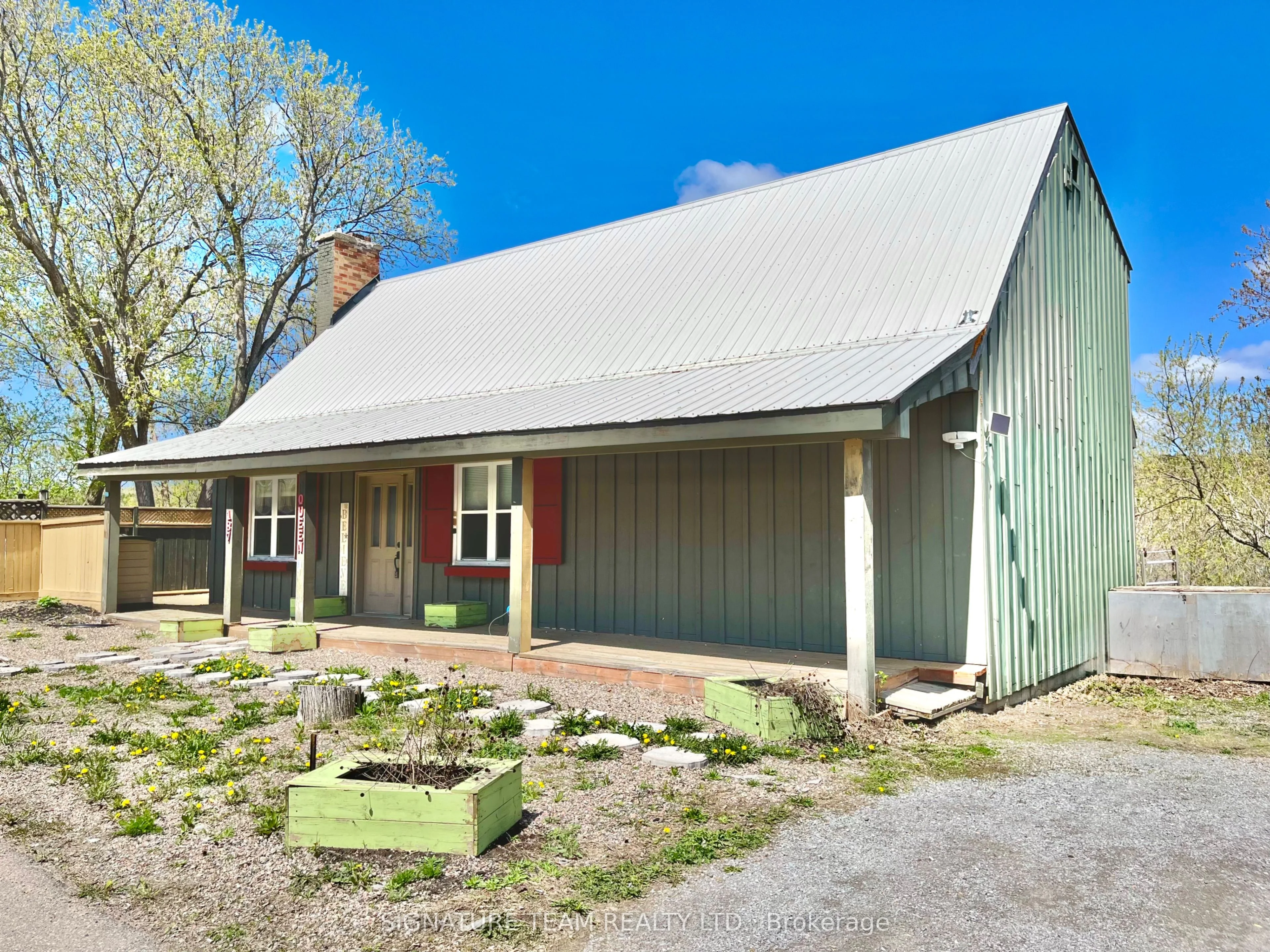 187 Queen Street, Bonnechere Valley, ON K0J 1T0