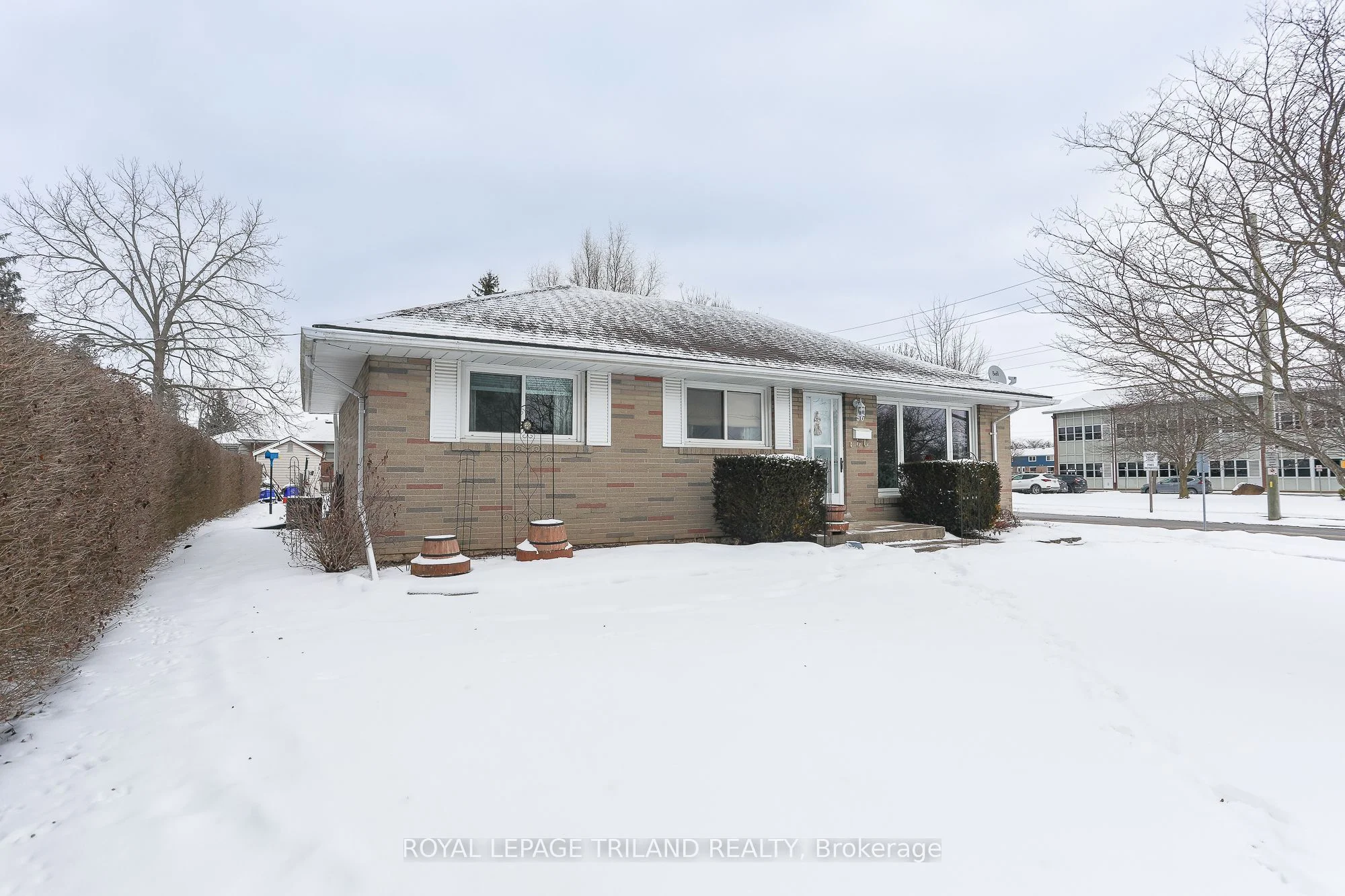 Detached in St. Thomas