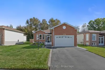 676 Ewing Street, Cobourg, On K9a 5n7