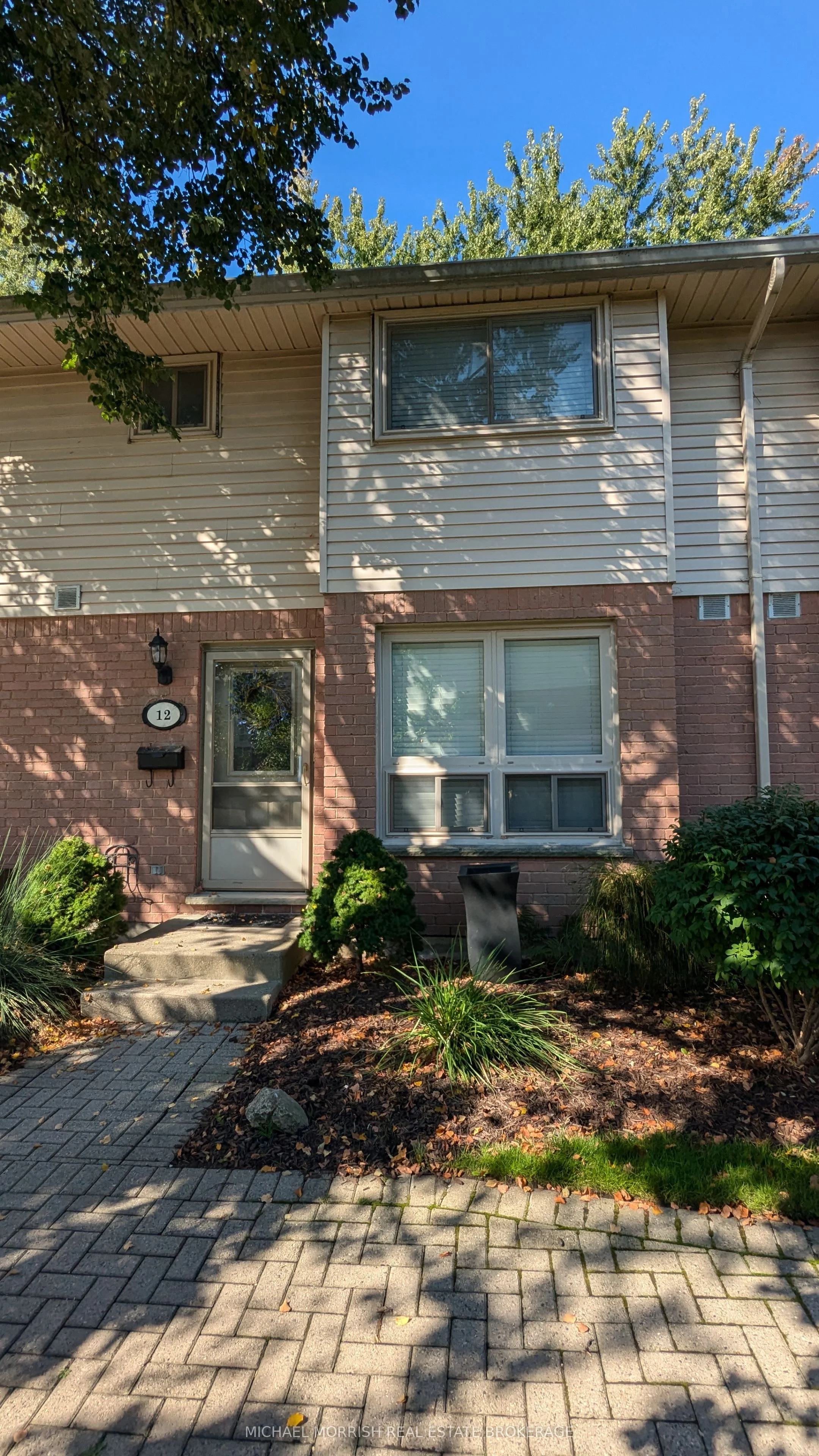35 Waterman Avenue 12, London South, ON N6C 5T2