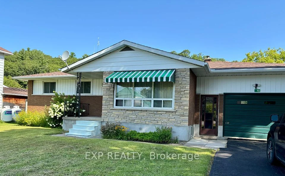 46 WILNO Street, Madawaska Valley, ON K0J 1B0