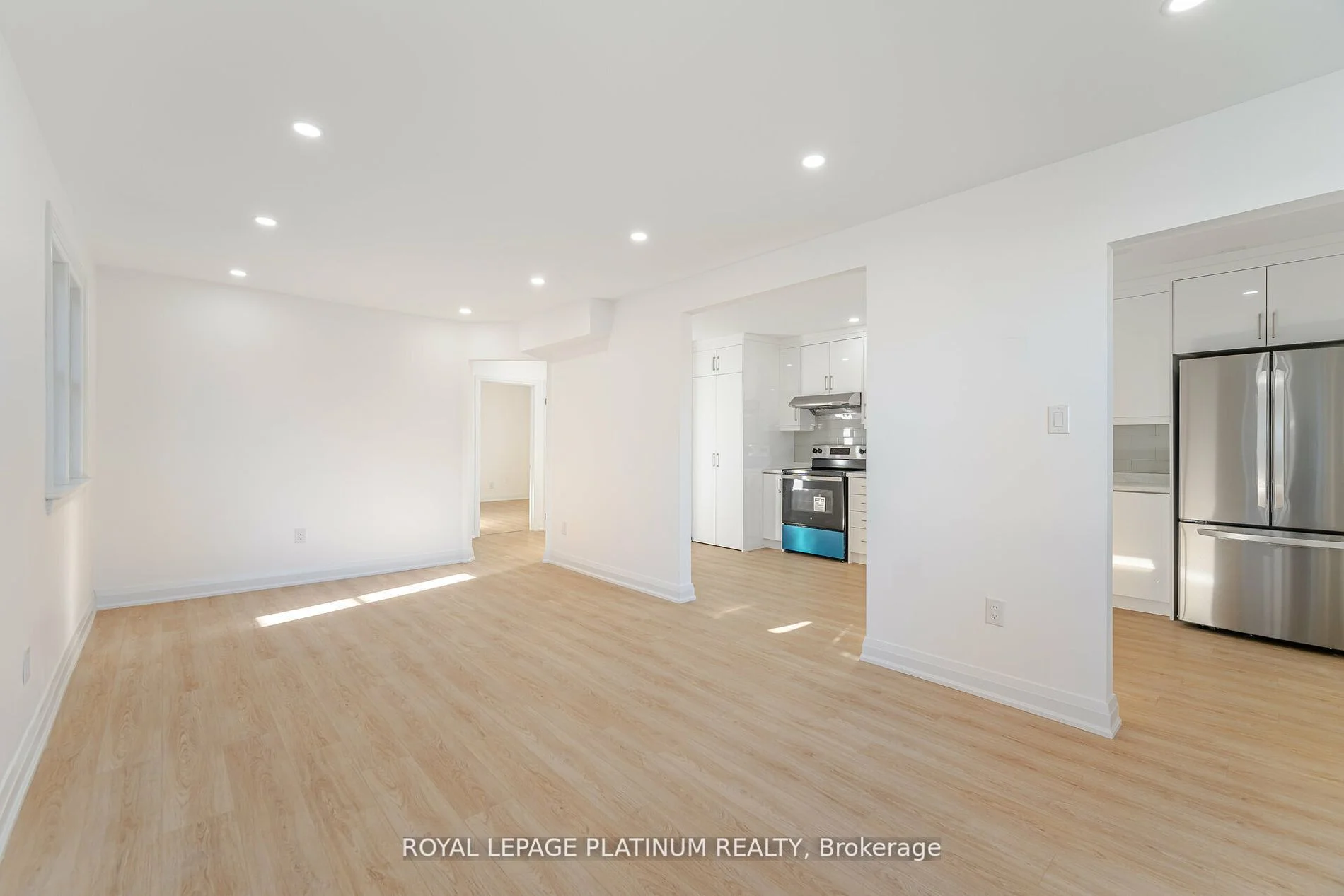 Detached in Hamilton